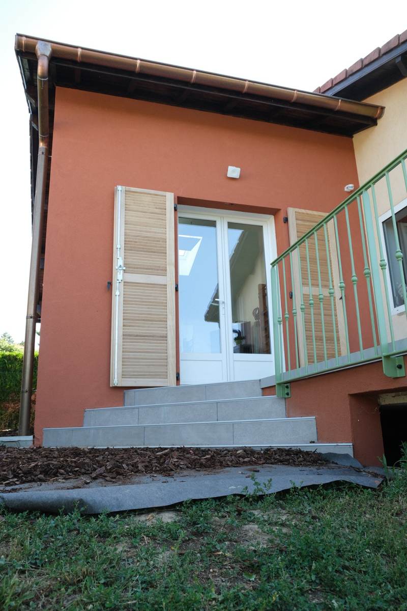 Maison B — Cailloux-sur-Fontaine · Rhône — photo 3