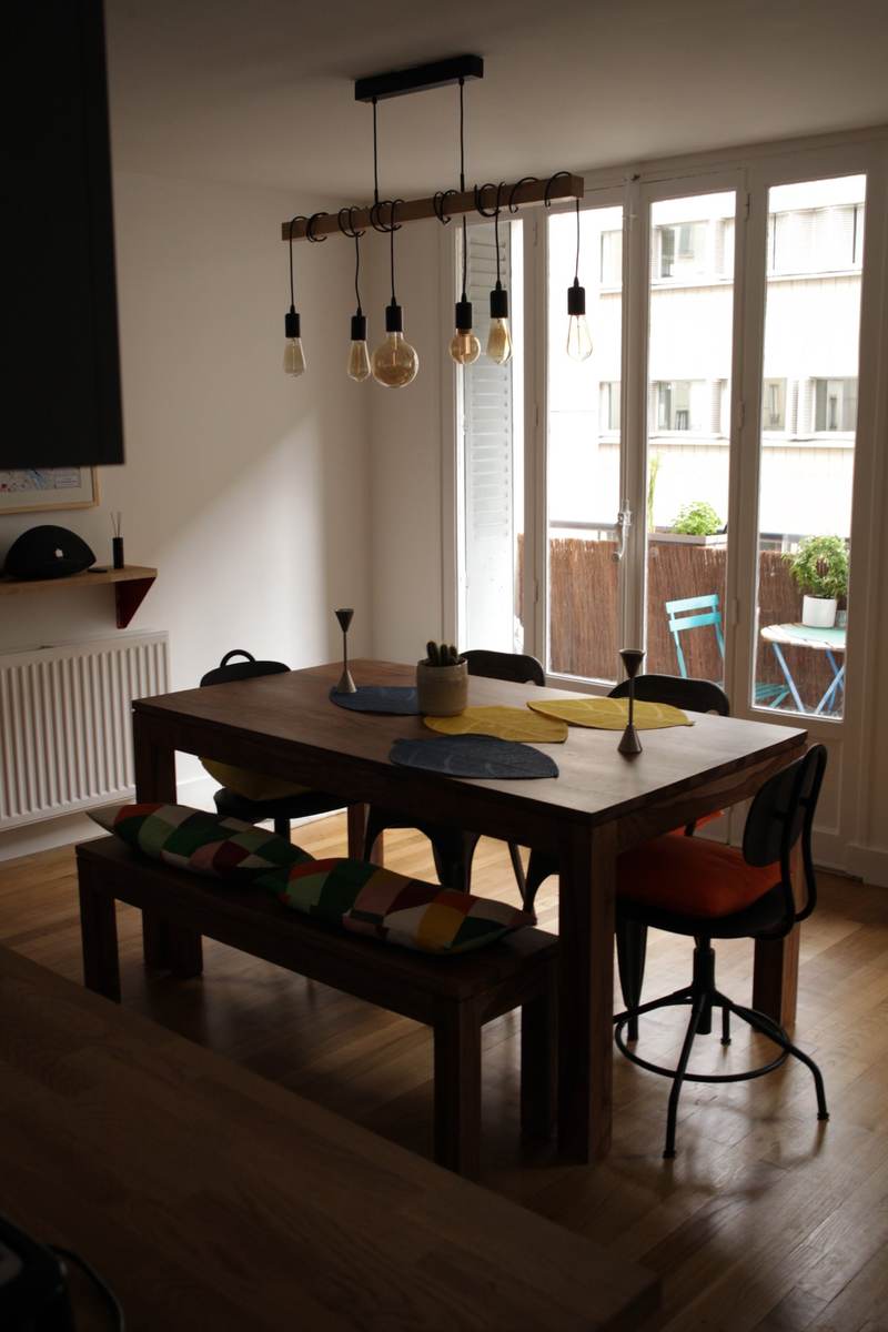 Appartement G — Lyon · Rhône — photo 2