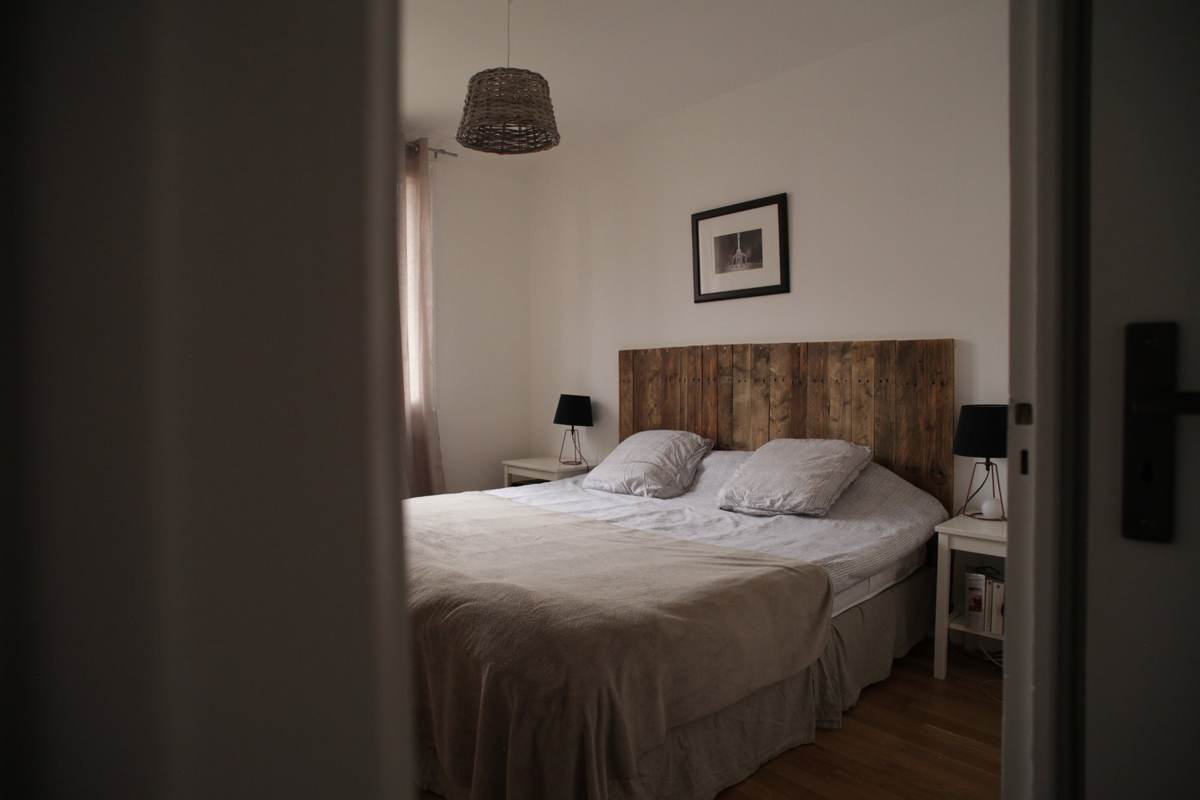 Appartement G — Lyon · Rhône — photo 4