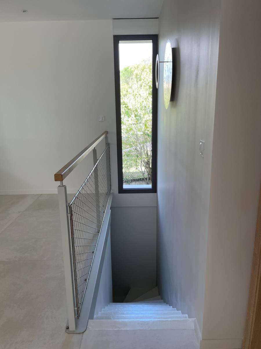 Maison HDF — Saint-Didier-au-Mont-d'Or · Rhône — photo 4